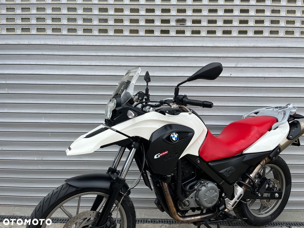 BMW G - 31