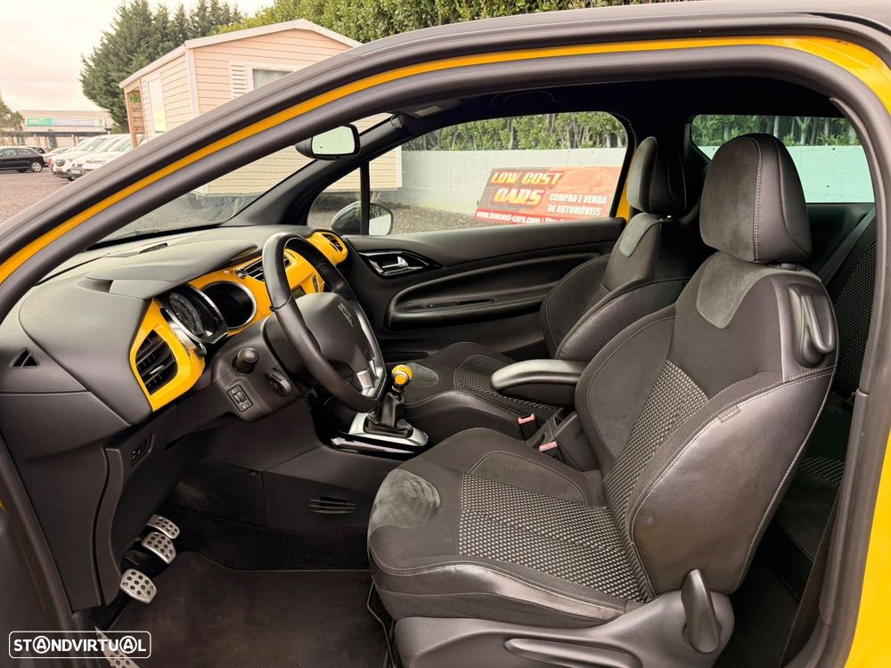Citroën DS3 1.6 THP Sport Chic - 5