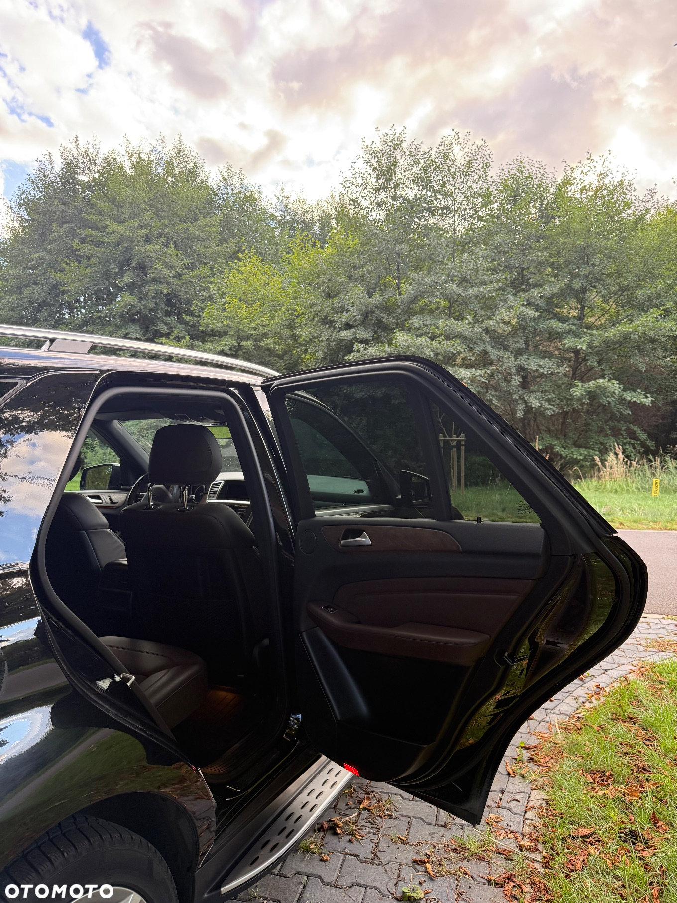 Mercedes-Benz ML 350 BlueTec 4-Matic - 16
