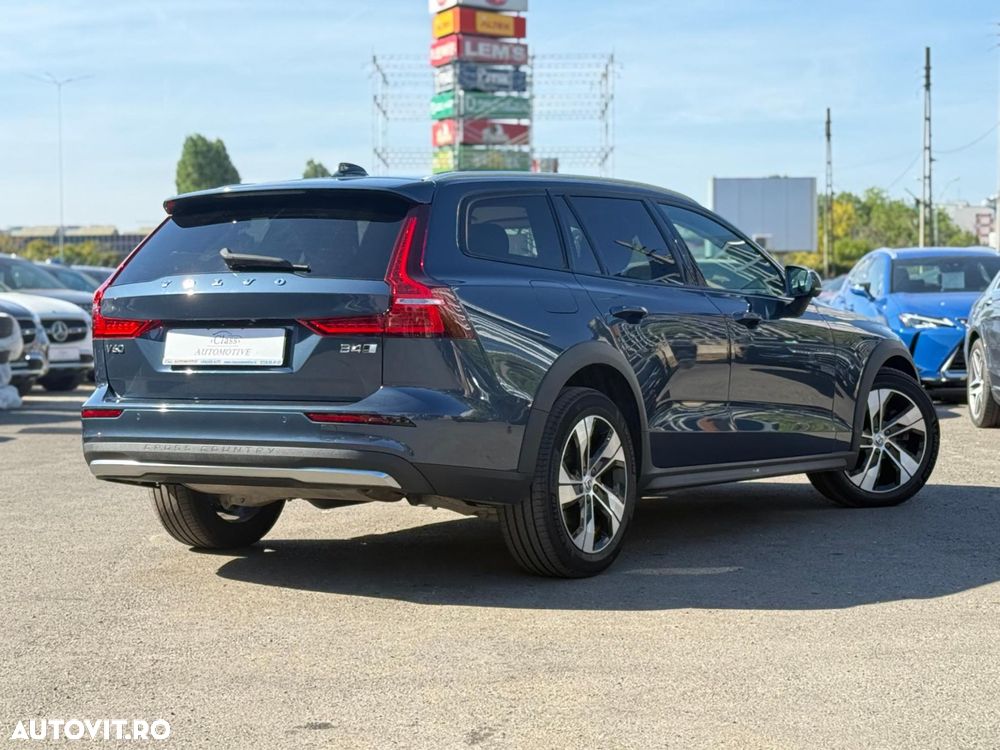 Volvo V60 - 9