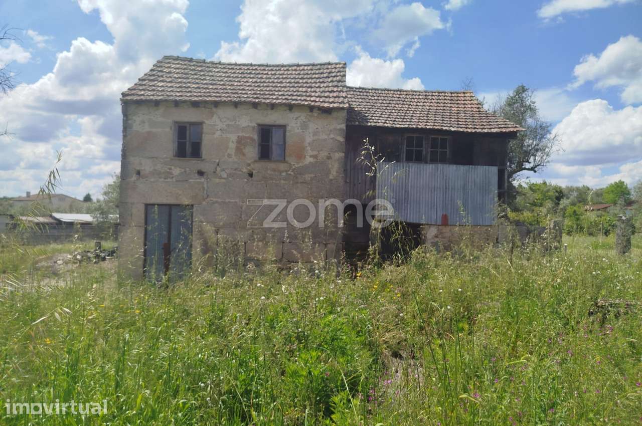 Moradia, 45 m², Carregal do Sal - Grande imagem: 2/33