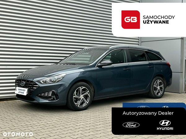 Hyundai i30 1.0 T-GDI Comfort