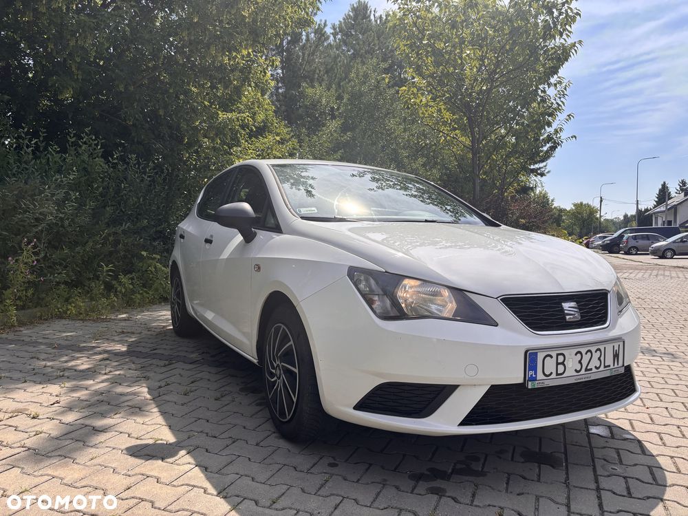 Seat Ibiza - 3