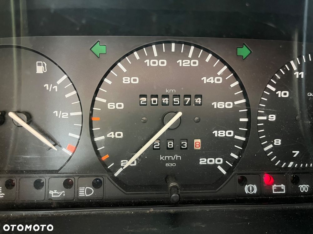 Volkswagen TRANSPORTER - 5