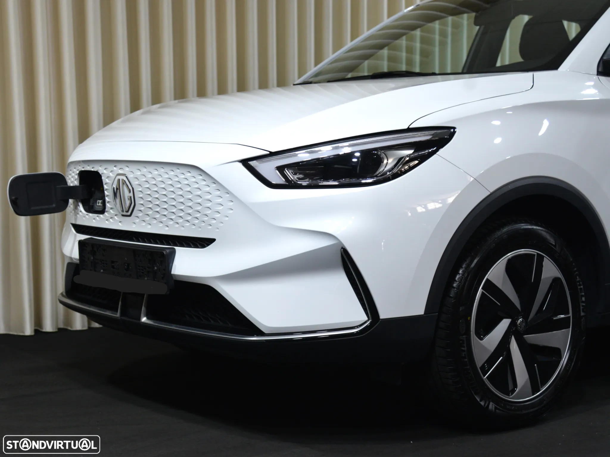 MG ZS EV 50.3 kWh Comfort - 8