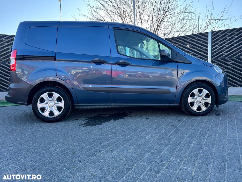 Ford Transit - 3