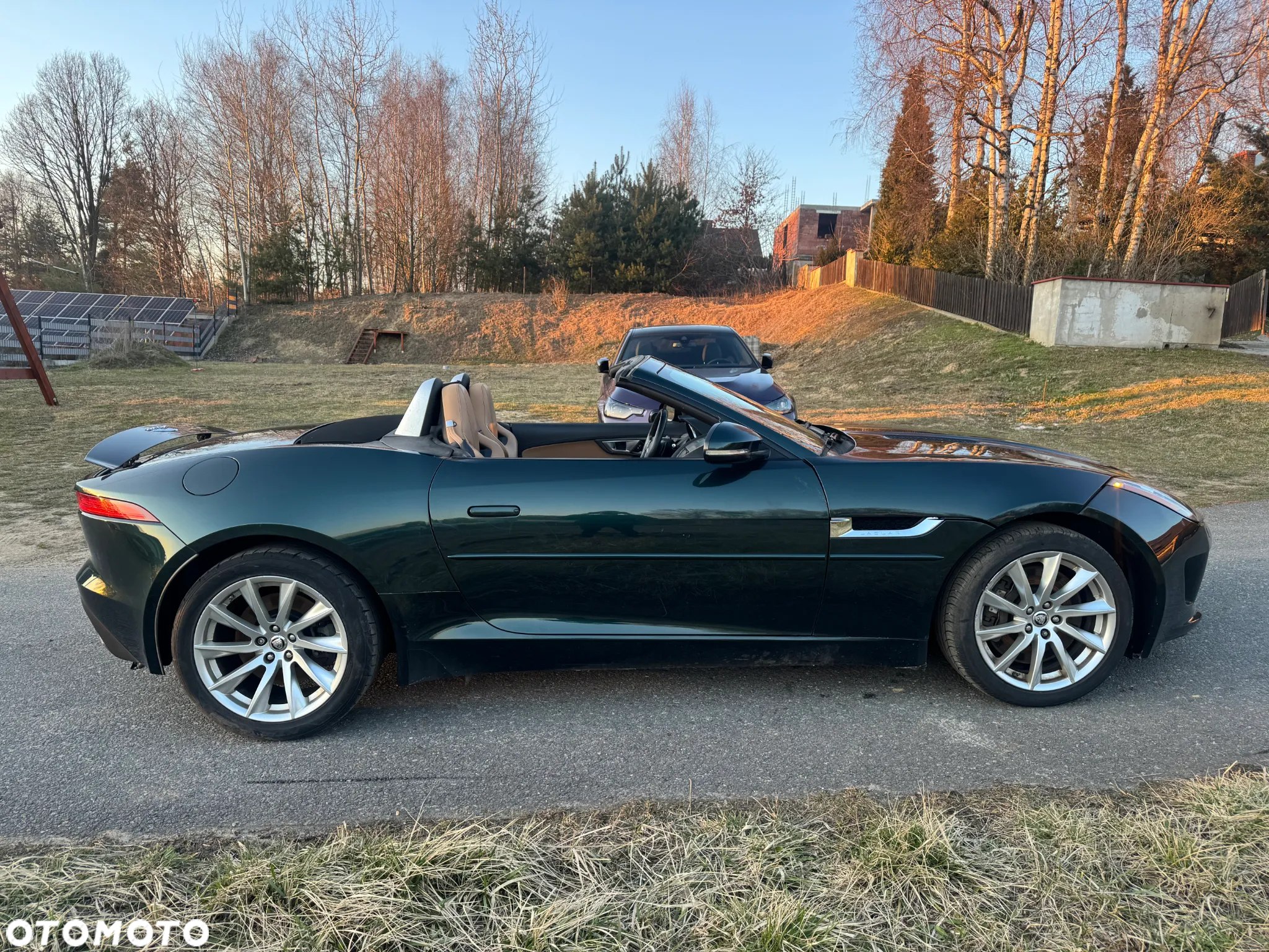 Jaguar F-Type - 10