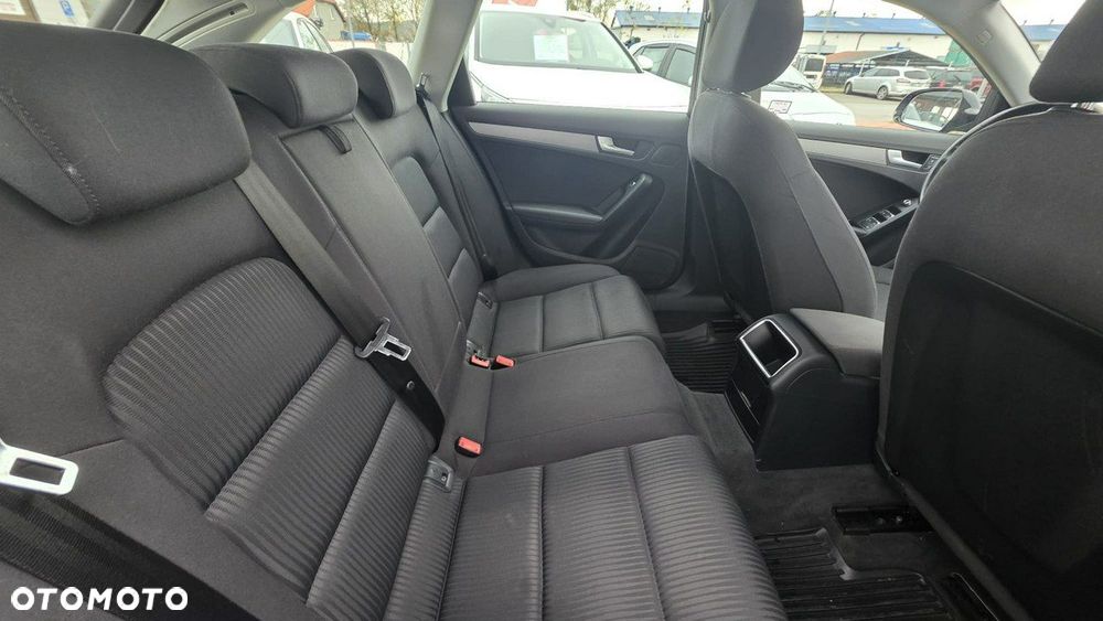 Audi A4 Allroad - 18