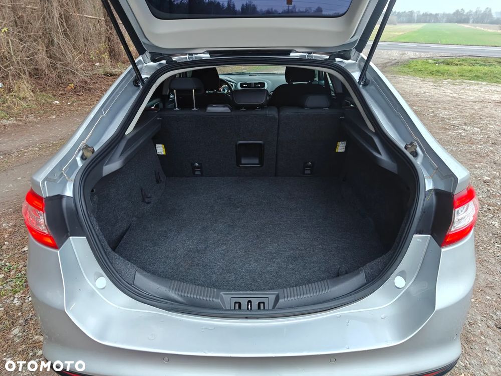 Ford Mondeo 1.5 EcoBoost Titanium - 20