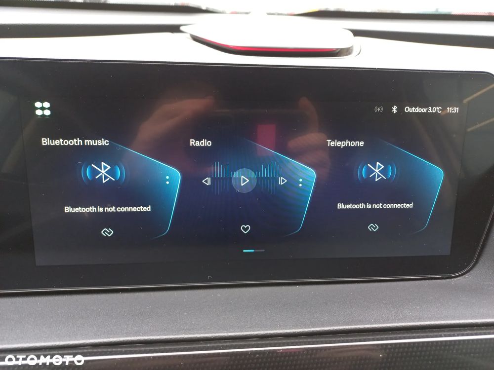 BAIC 7 1.5T Luxury DCT - 21