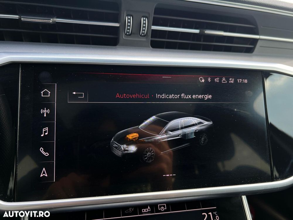 Audi A6 - 27