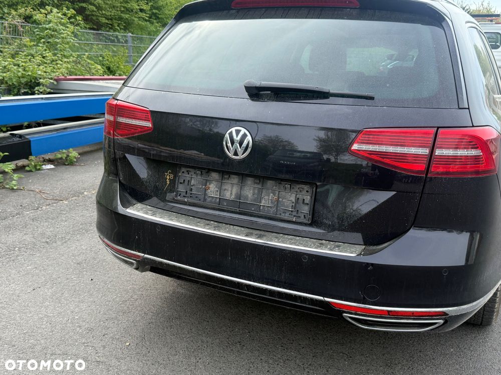 Volkswagen Passat ver-2-0-tdi-bmt-highline - 8