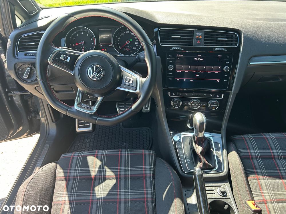 Volkswagen Golf 2.0 TSI BMT GTI Performance DSG - 6