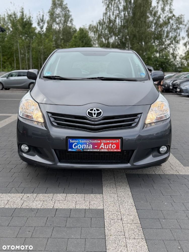 Toyota Verso 1.6 Sprint EU6 - 3