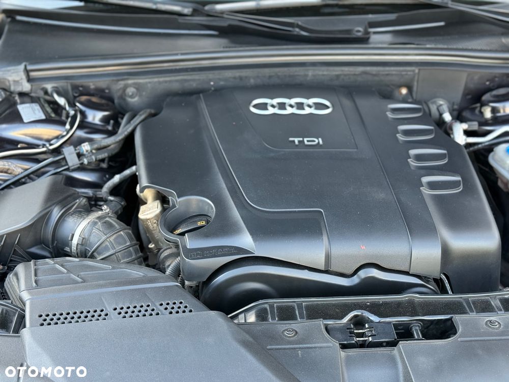 Audi A4 - 32