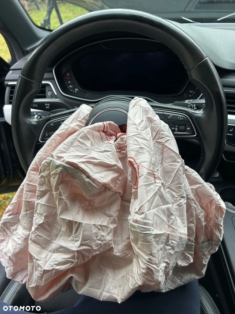 Audi A4 Avant 2.0 TDI Sport S tronic - 6