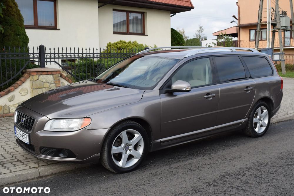 Volvo V70 - 10