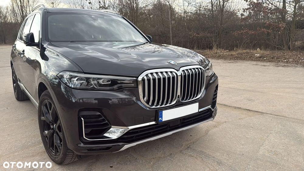 BMW X7 - 3