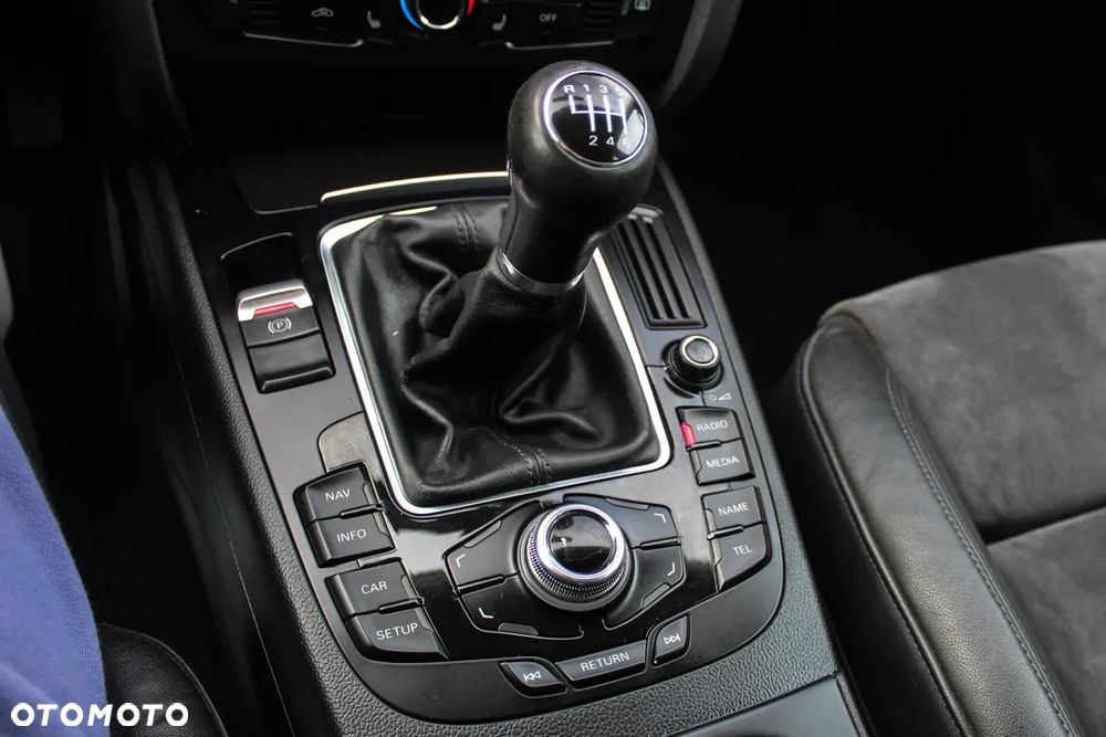 Audi A4 - 27