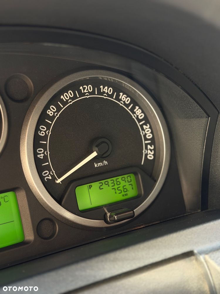 Land Rover Range Rover - 6