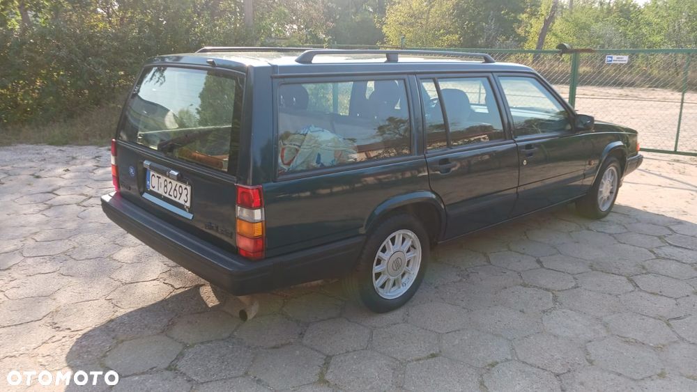 Volvo 945 - 6