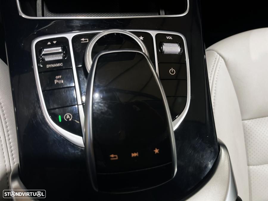 Mercedes-Benz C 200 (BlueTEC) d Station 7G-TRONIC Exclusive - 13