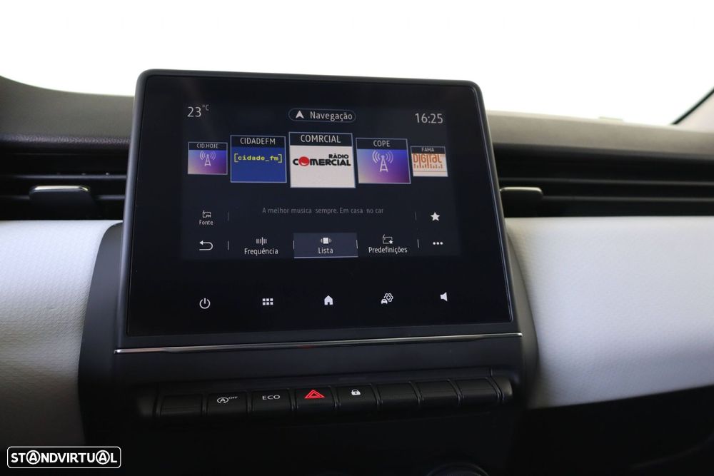 Renault Clio 1.0 TCe Evolution Bi-Fuel - 23