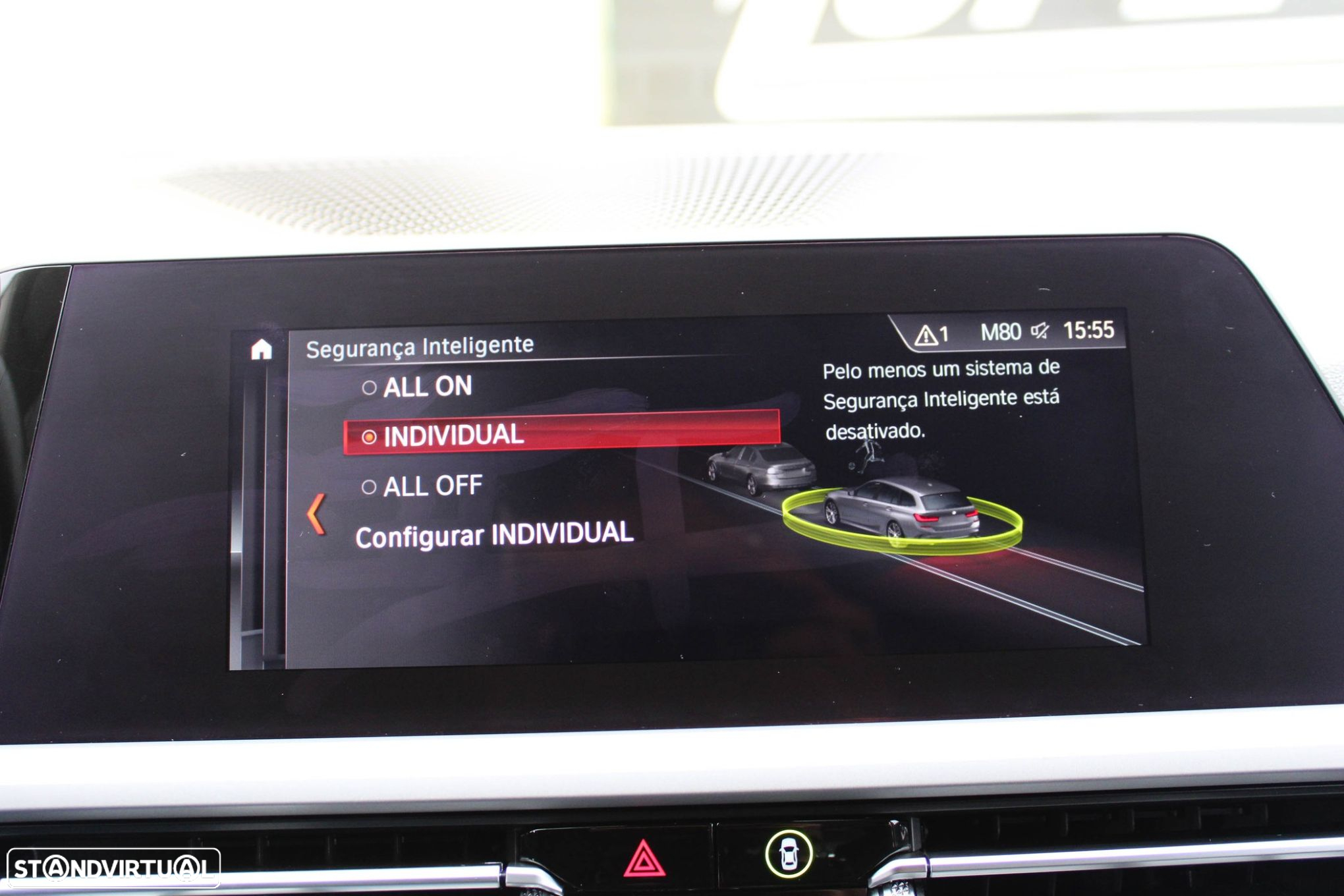 BMW 318 d Touring - 37