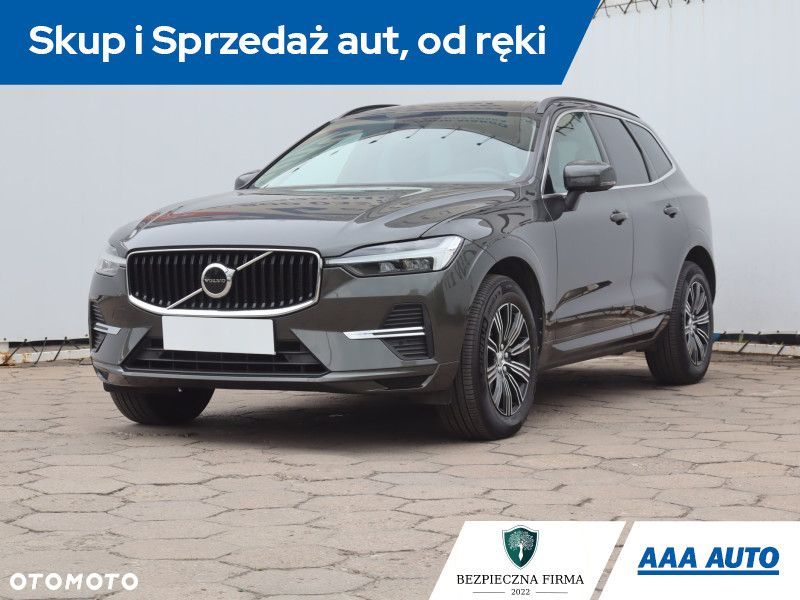 Volvo XC 60 - 3