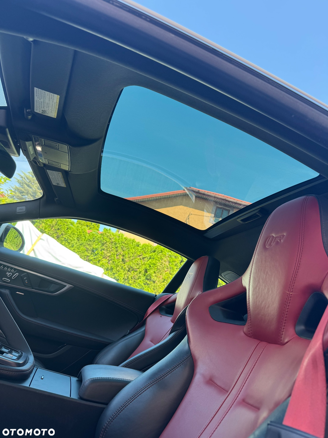 Jaguar F-Type 5.0 V8 S/C AWD R - 23