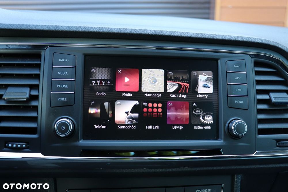 Seat Ateca 1.4 ECO TSI STYLE - 18