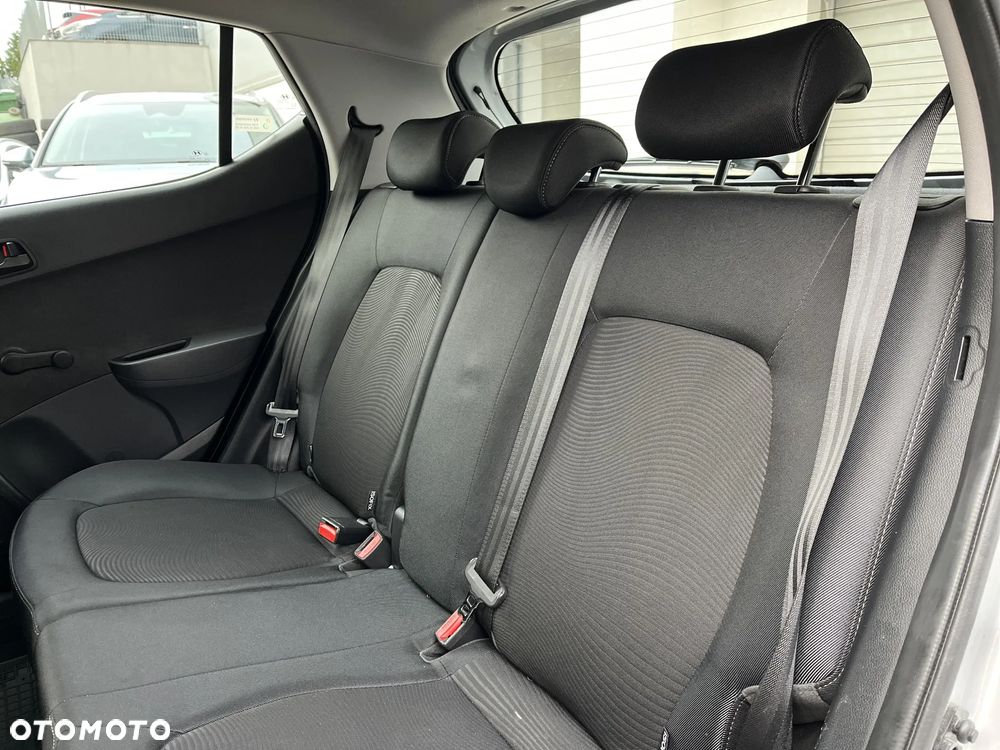 Hyundai i10 1.0 Access - 16