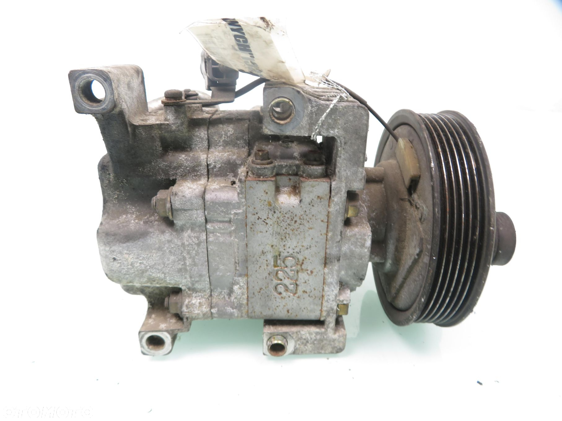 KOMPRESOR KLIMATYZACJI MAZDA 6 I GG 2.3 H12A1AF4DW - 5