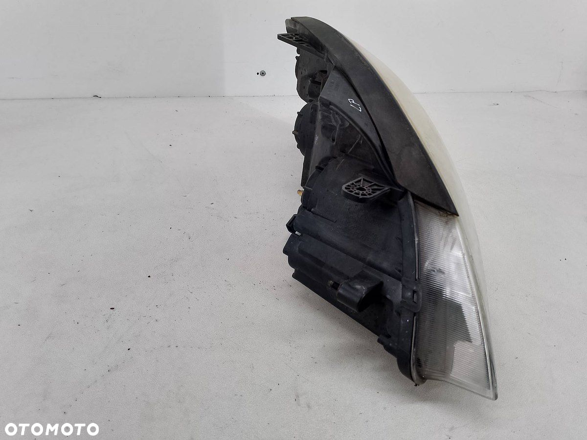 LAMPA PRZÓD LEWA KIA CEE'D I 92101-1H000 - 4