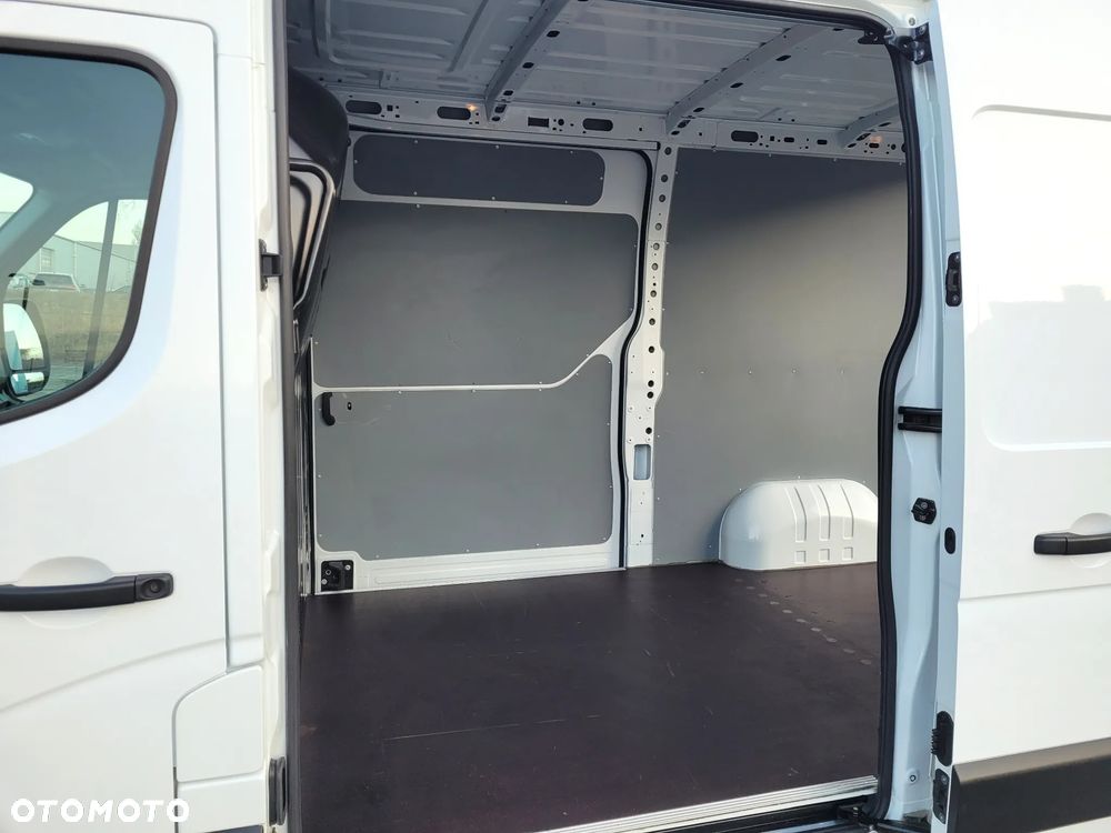 Renault Master 2xDRZWI BOCZNE KLIMA KAMERA TEMPOMAT FV23% - 15