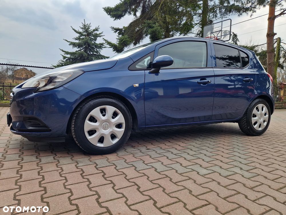 Opel Corsa 1.4 Essentia - 3