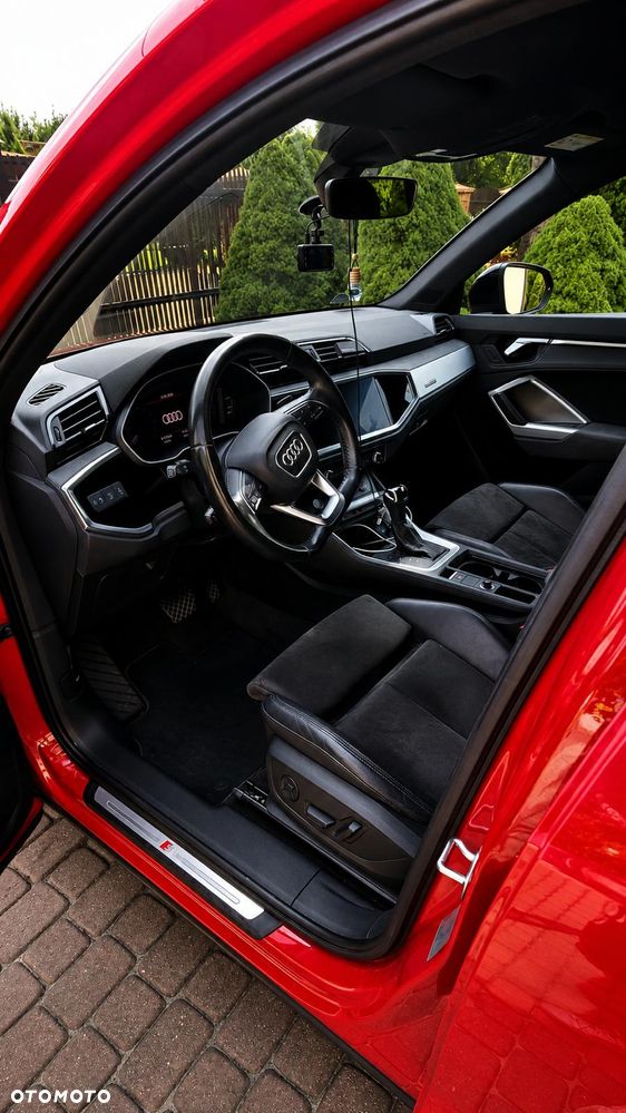 Audi Q3 35 TFSI S line S tronic - 5