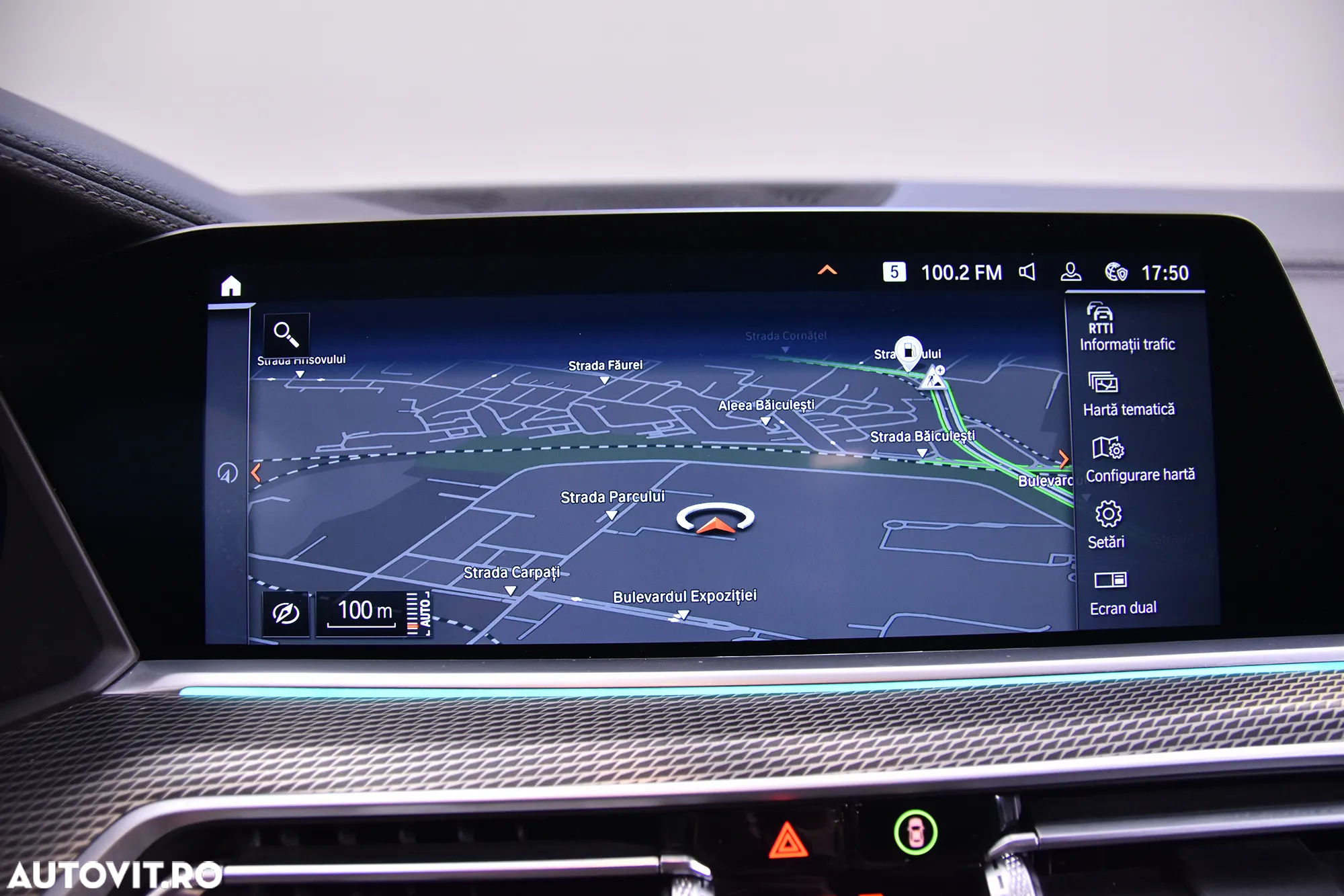 BMW X6 xDrive30d AT MHEV - 24