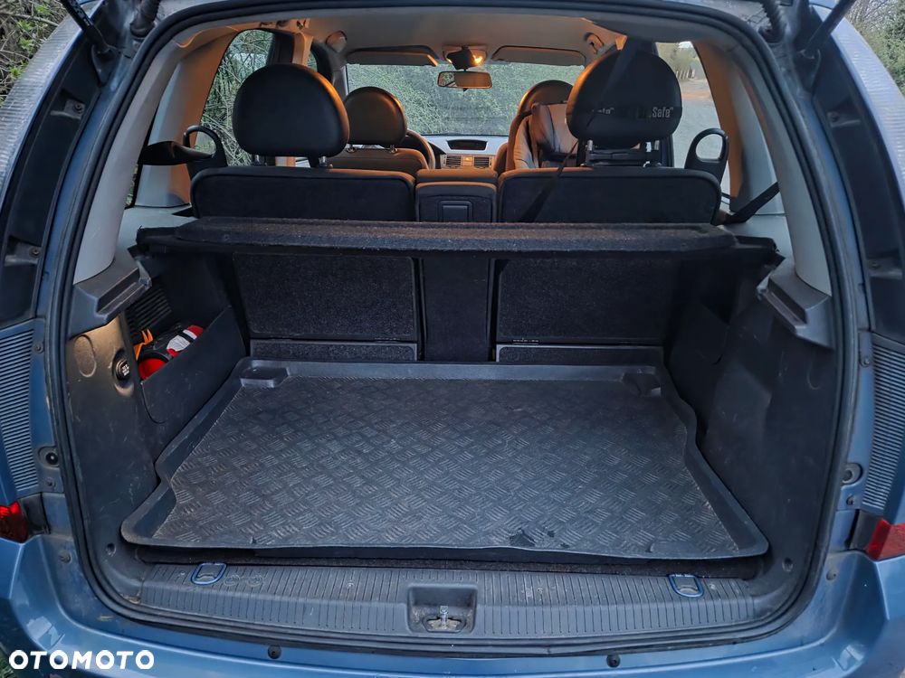 Opel Meriva 1.4 Essentia - 6