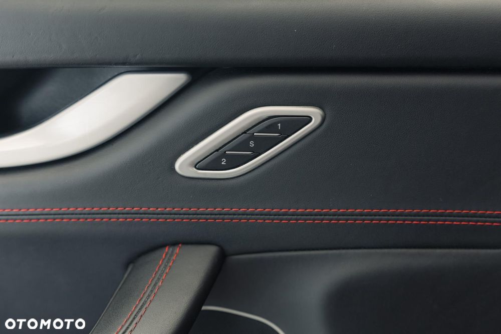 Maserati Levante - 28