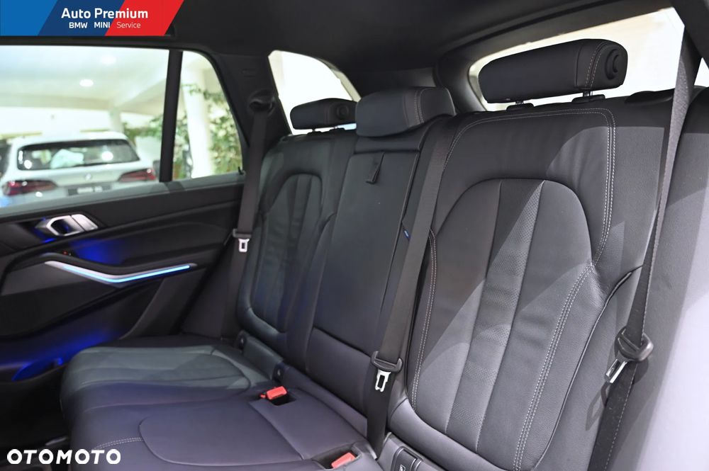 BMW X5 xDrive25d - 18