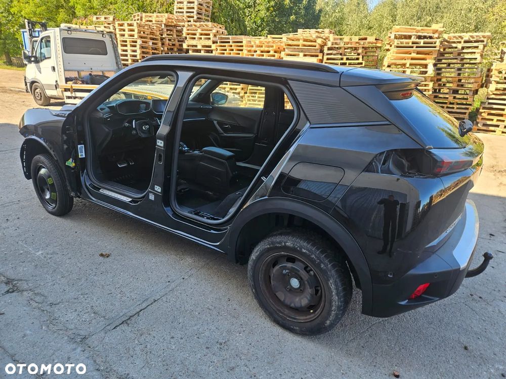 Peugeot 2008 - 5