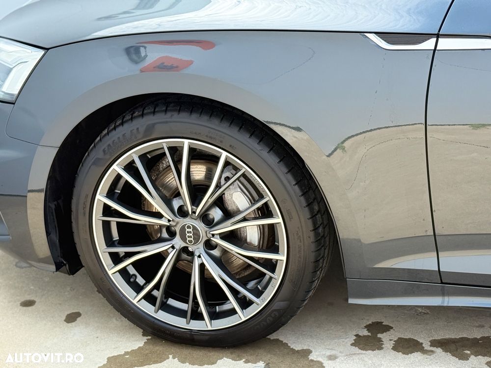AUDI A4 2020 — imagine 32