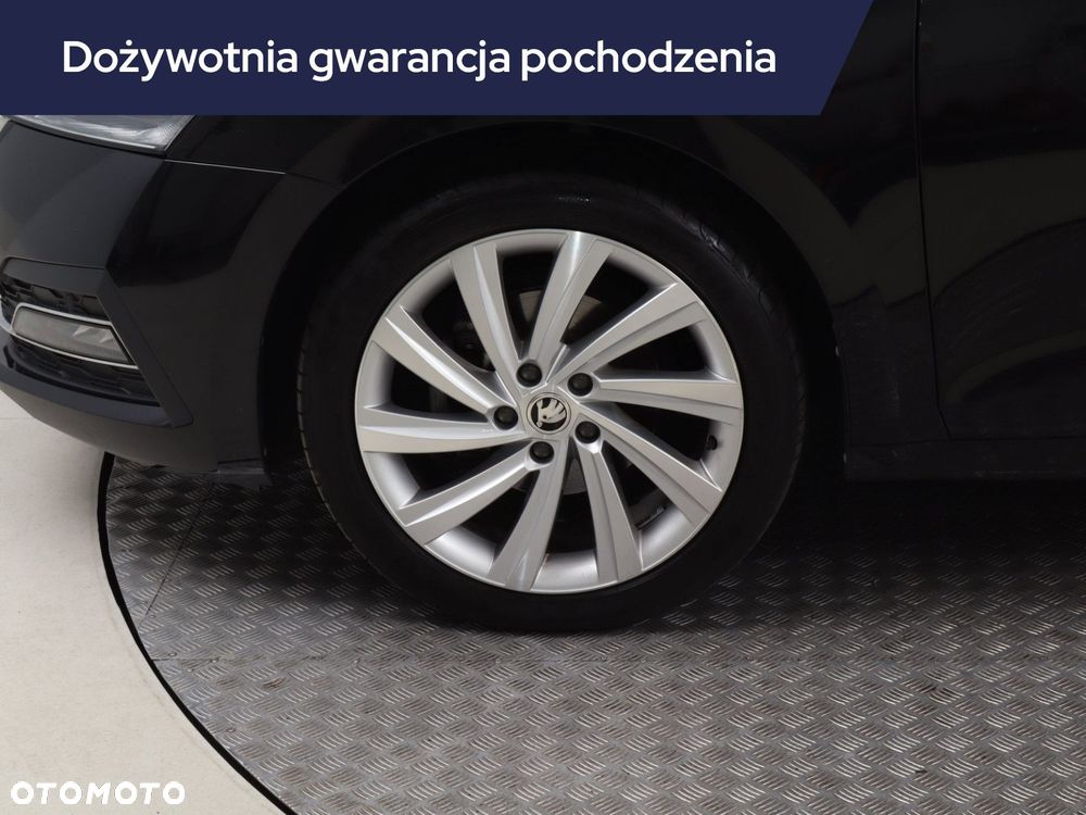 Skoda Octavia - 17
