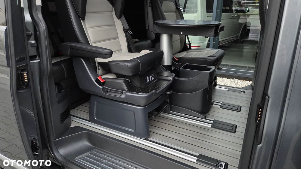 Volkswagen Multivan 2.0 TDI L1 Highline 4Motion DSG - 16