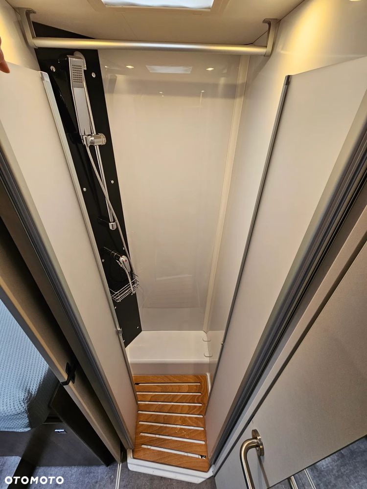 Dethleffs Trend I 7057 EB - 8