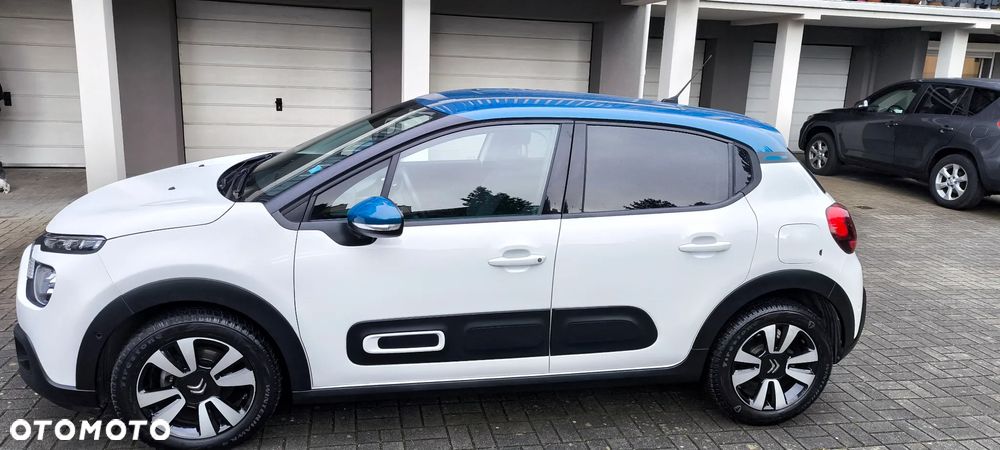 Citroën C3 1.2 PureTech Shine - 4