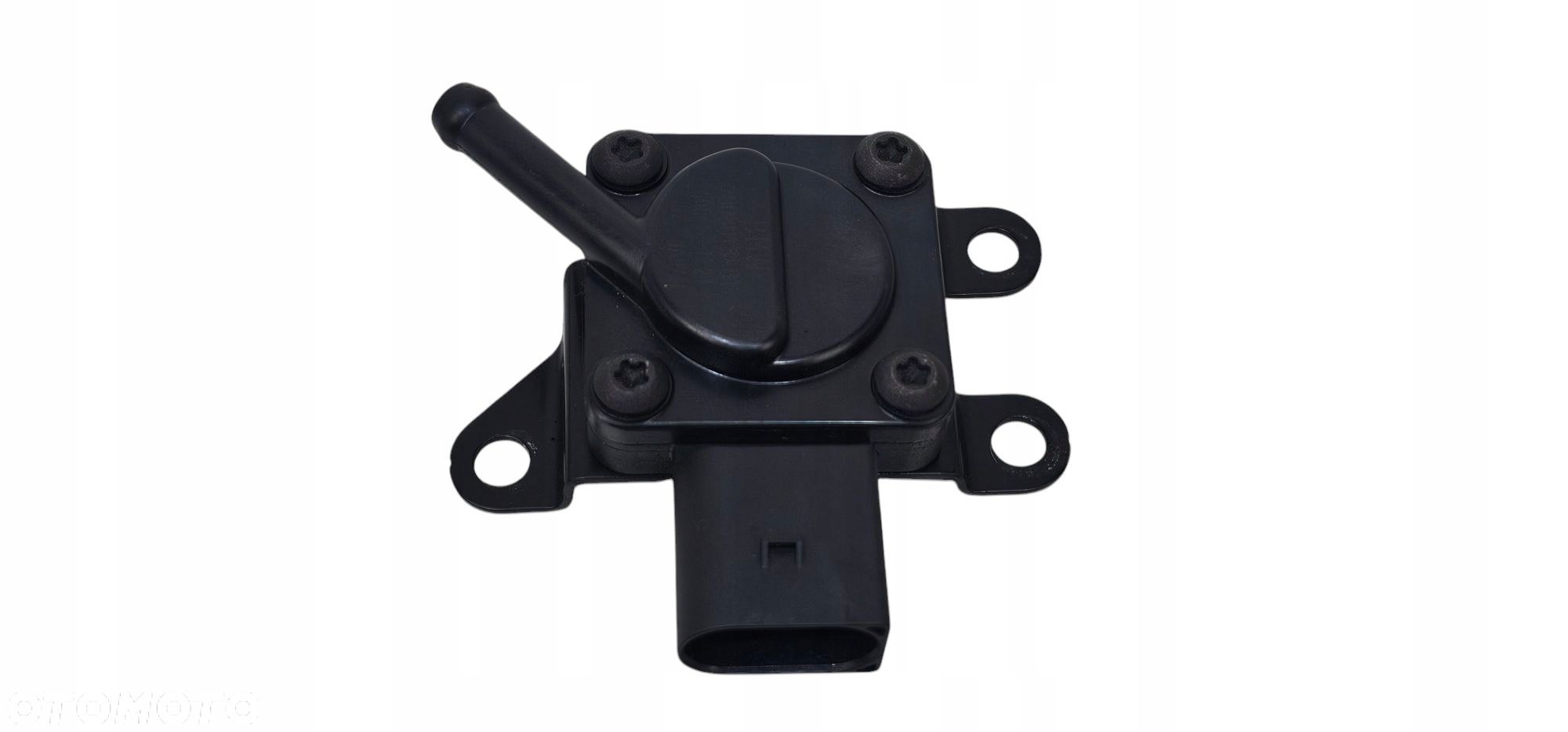 Bmw E81 E90 F10 E60 E84 E70 Czujnik Ciśnienia Spalin Dpf Oryginał 7808013 - 1