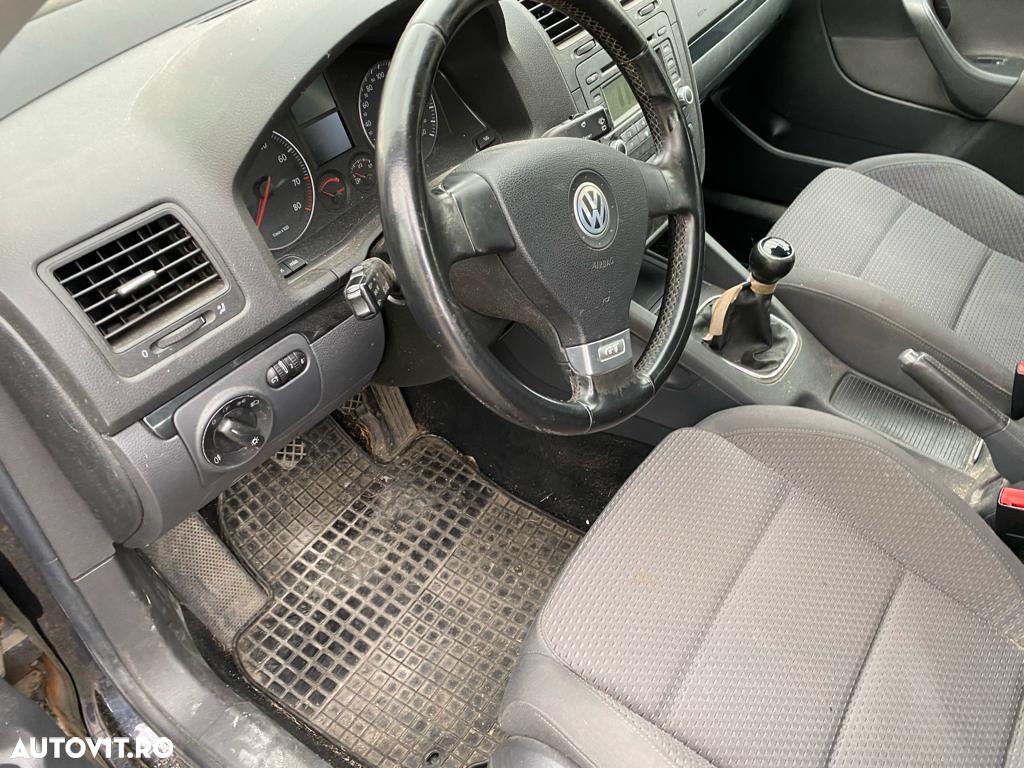 Volkswagen Golf 1.4 TSI GT Sport - 3