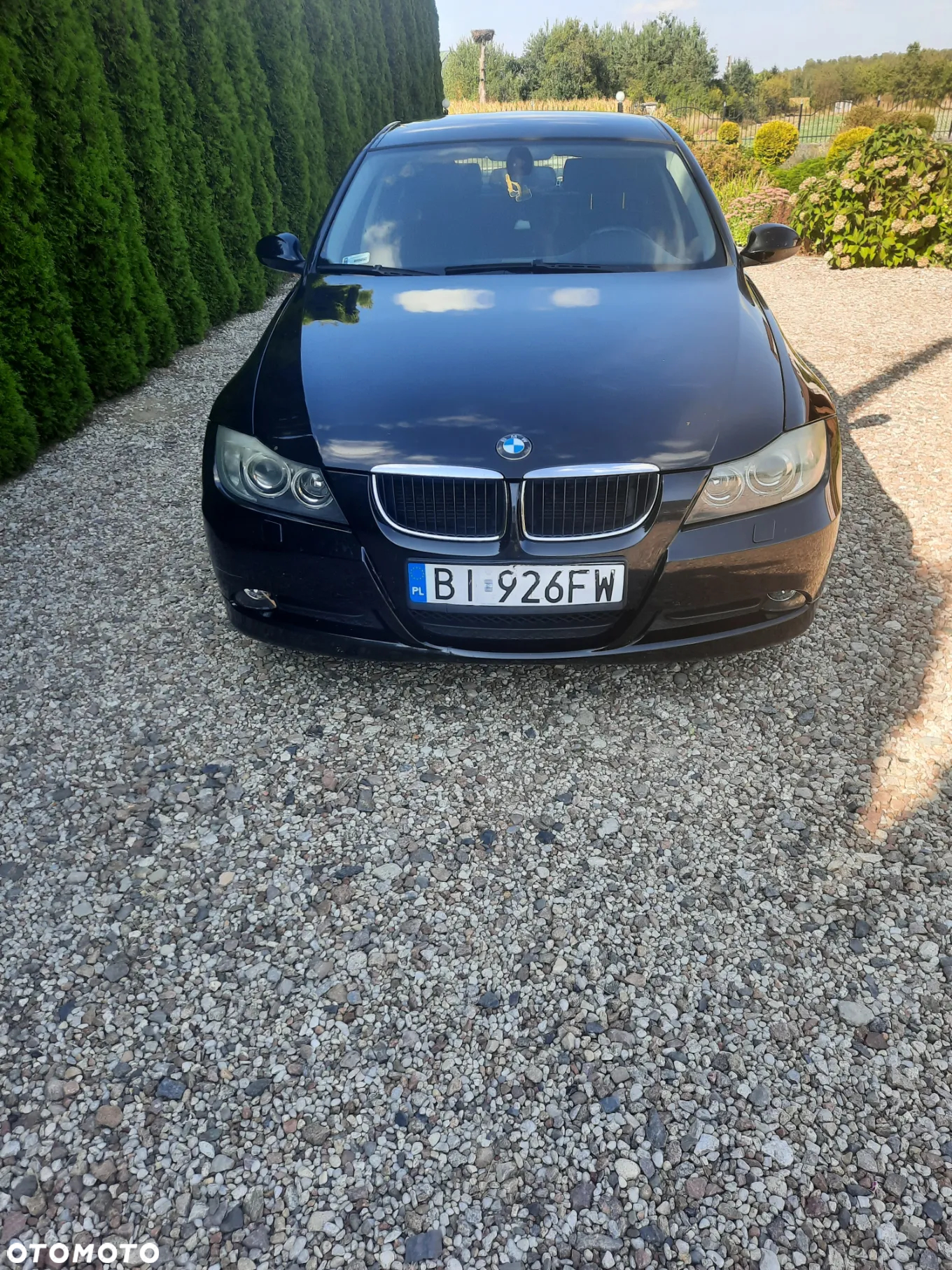 BMW Seria 3 318i - 12